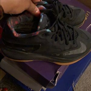 Kids sneakers (LeBrons)